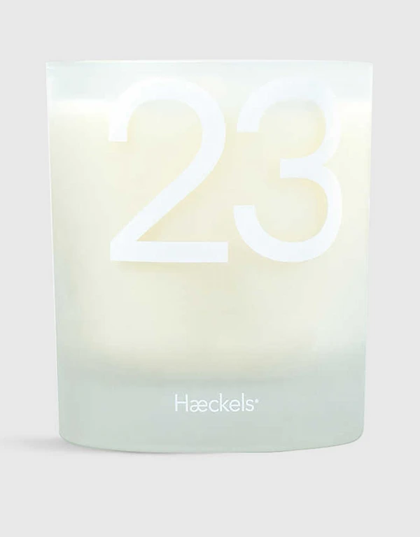 Haeckels Dreamland Candle 240ml