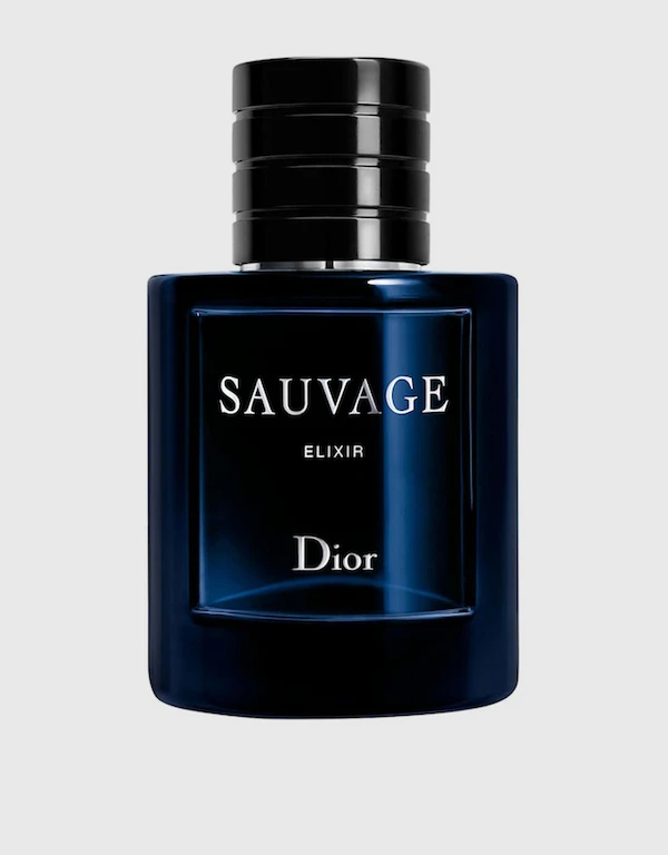Dior Beauty Sauvage For Men Elixir 100ml