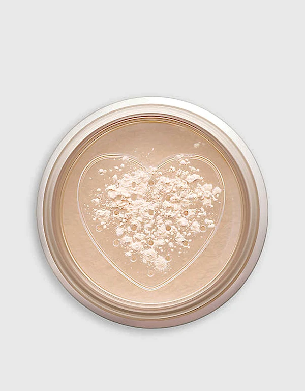 Too Faced Born This Way Ethereal Loose Setting Powder-Translucent