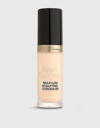 Born This Way Super Coverage Multi-Use Concealer-Swan