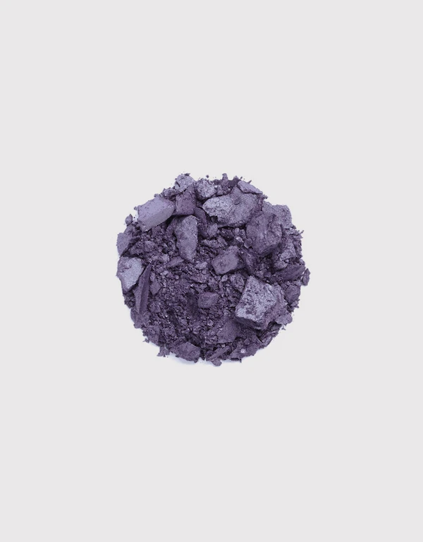 Sisley 植物光感保養眼影-34 Sparkling Purple 閃耀紫玉