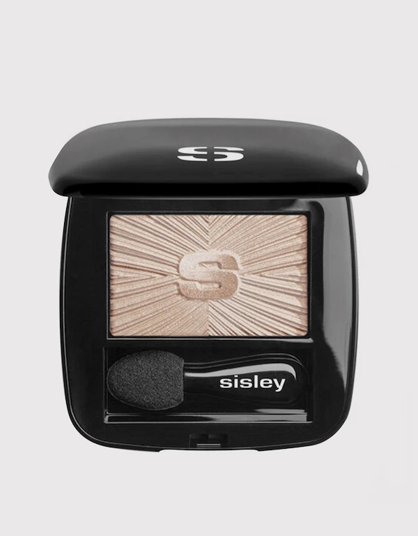 Sisley 植物光感保養眼影-13 Silky Sand 絲緞輕沙