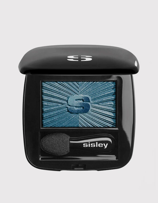 Sisley Les Phyto-Ombres Eyeshadow-33 Metallic Jean 