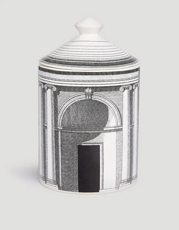 Fornasetti Architettura Scented Candle 310g