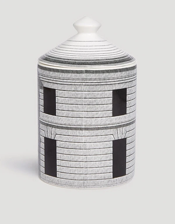 Fornasetti Architettura Scented Candle 310g