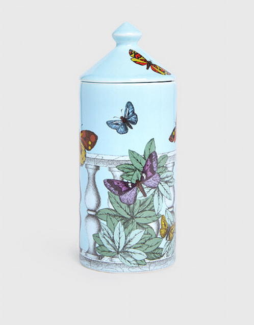 Fornasetti Farfalle E Balaustra Room フレグランススプレー 100ml