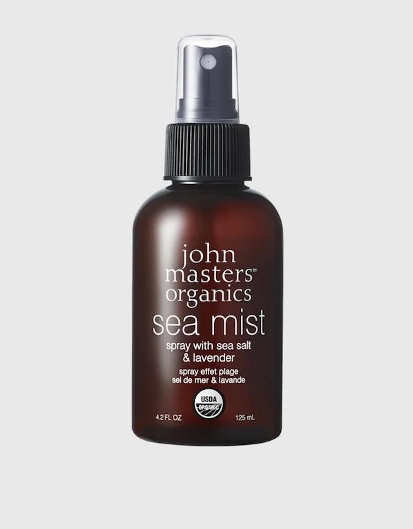 Sea Mist Sea Salt With Lavender Hair Treatment Spray 125ml