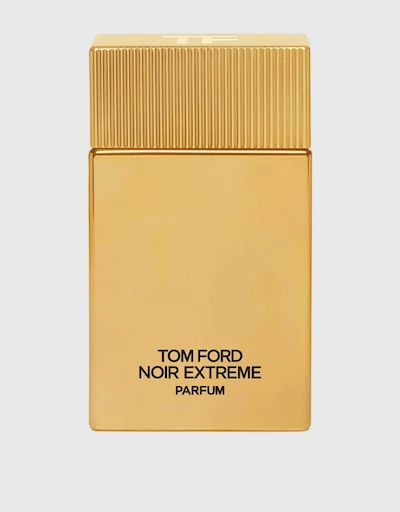 Noir Extreme For Men Parfum 100ml