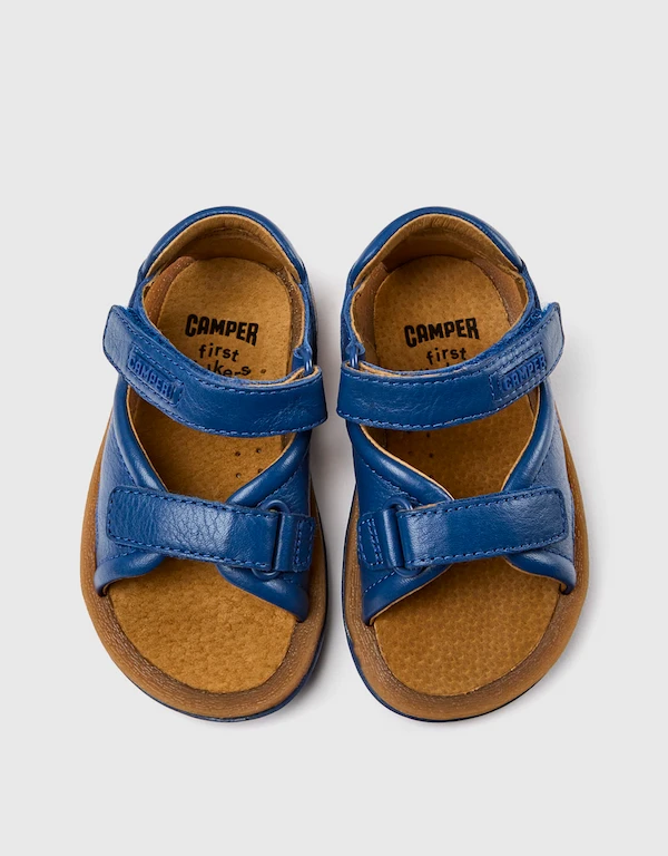 Camper Kids Bicho Baby Sandals 9M-3Y