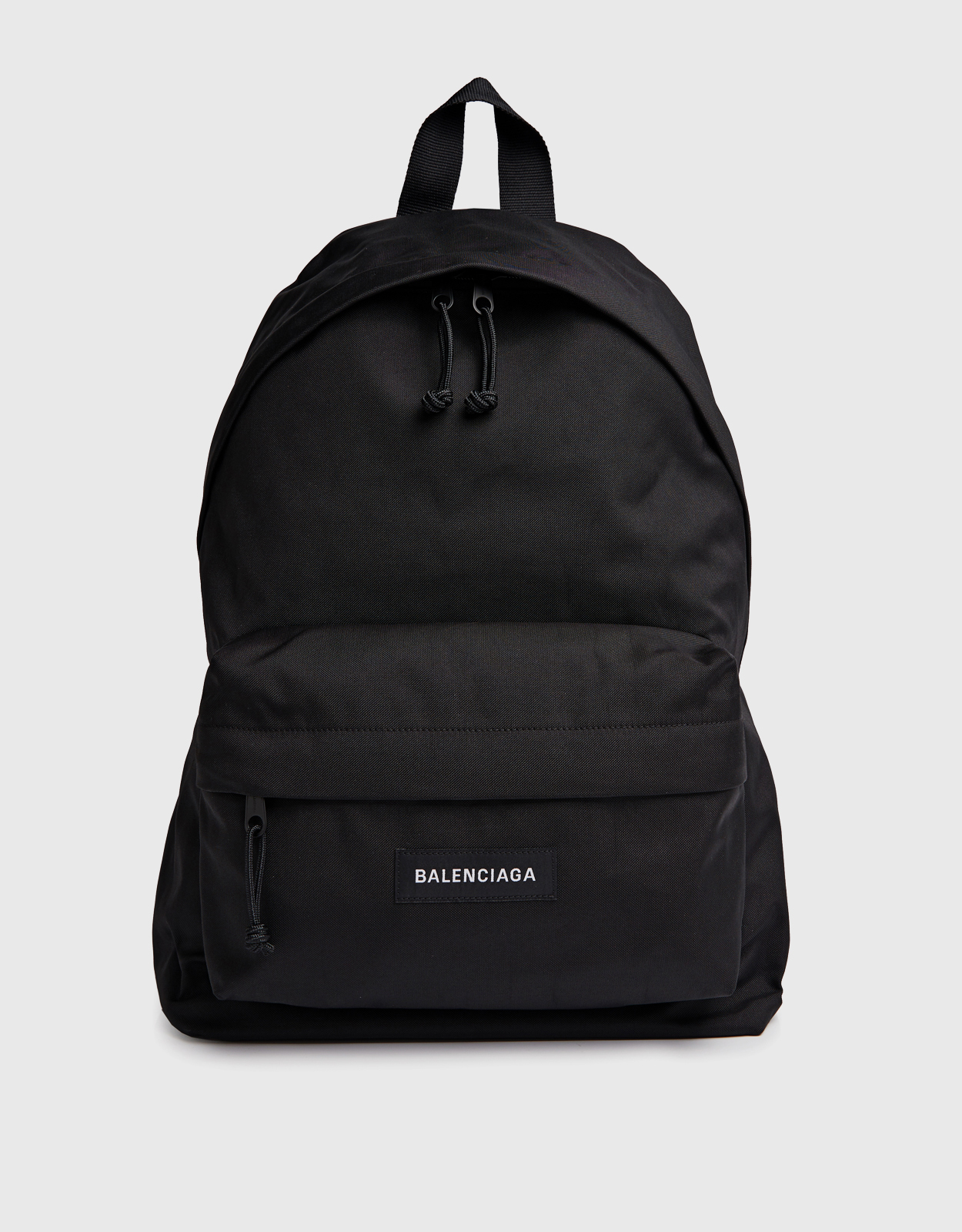 oversætter Modsætte sig udkast Balenciaga Explorer Recycled Nylon Backpack (Backpacks) IFCHIC.COM