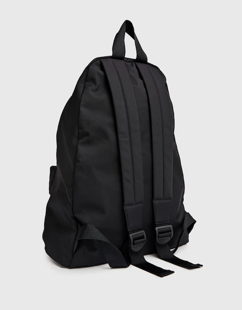 Explorer Recycled Nylon Backpack