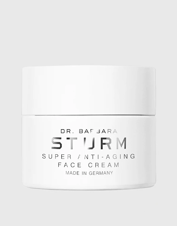 Dr. Barbara Sturm Super Anti-Aging Face Day and Night Cream 50ml