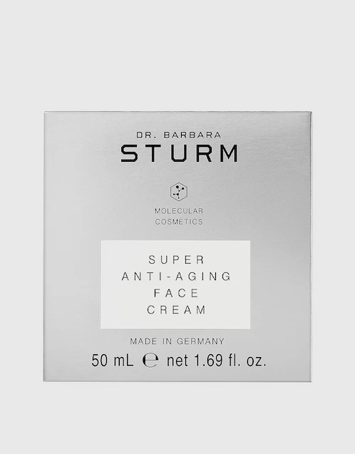 Super Anti-Aging Face Day and Night Cream 50ml
