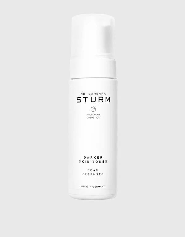 Dr. Barbara Sturm Darker Skin Tones Foam Cleanser 150ml