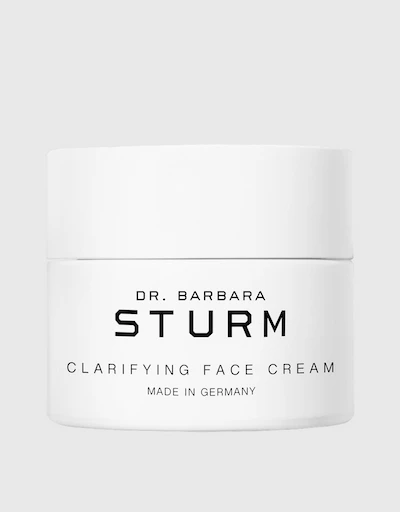 Clarifying Face Cream 50ml