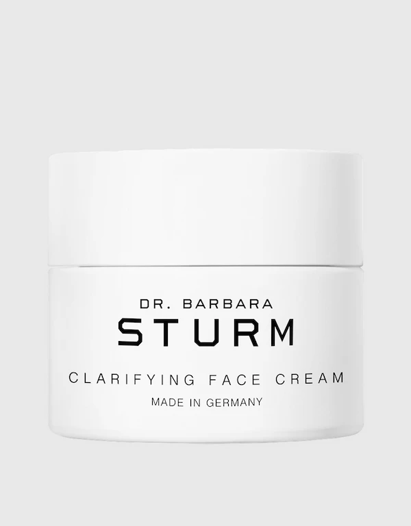 Dr. Barbara Sturm Clarifying Face Cream 50ml