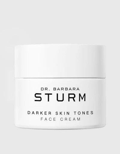 Darker Skin Tones Face Day and Night Cream 50ml