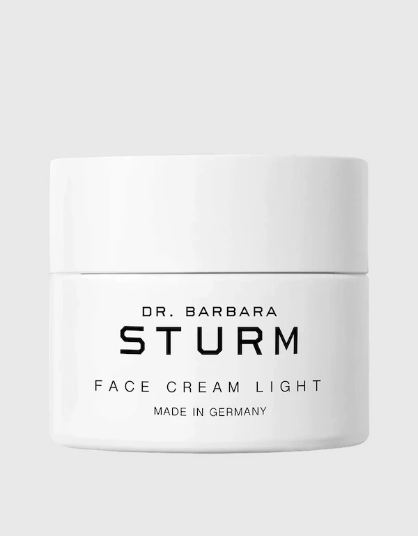 Dr. Barbara Sturm Face Cream Light 50ml