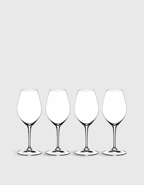 Riedel Set of 2 Vinum Champagne Glasses 