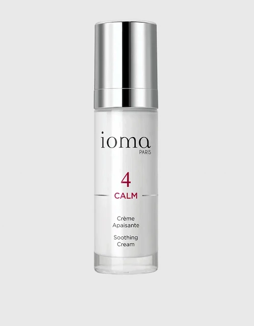4 Calm Soothing Day and Night Cream 30ml
