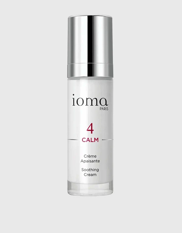 IOMA 4 Calm Soothing Day and Night Cream 30ml