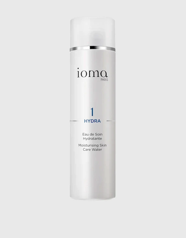 IOMA 1 Hydra Moisturizing Skin Care Water 200ml