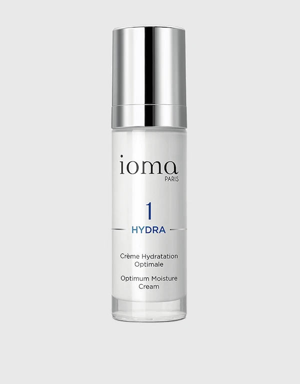 IOMA 1 Hydra Optimum Moisturizing Day and Night Cream 30ml