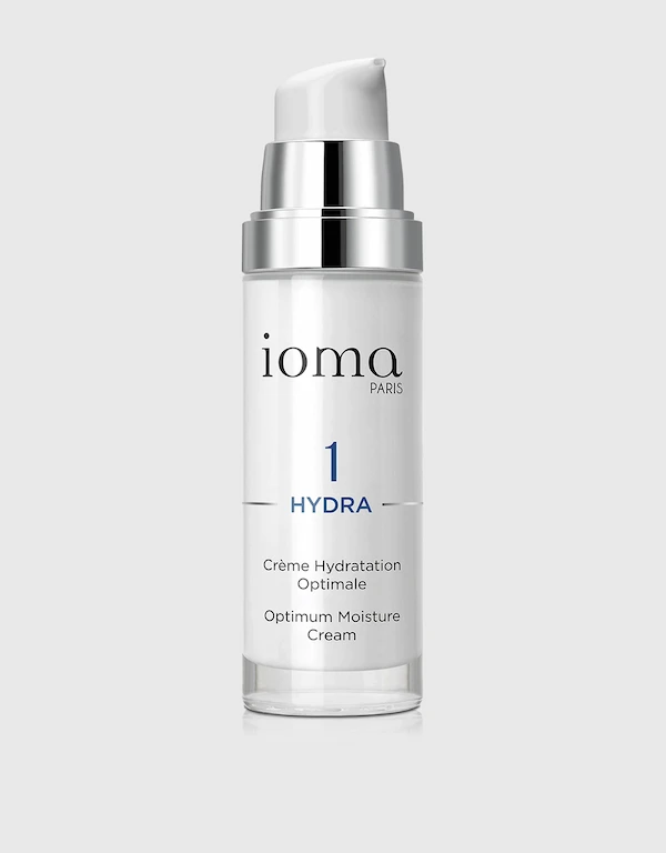 IOMA 1 Hydra Optimum Moisturizing Day and Night Cream 30ml