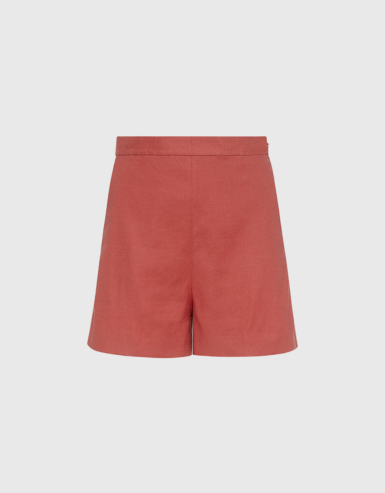 Theory Tarrytown High-rise Shorts 