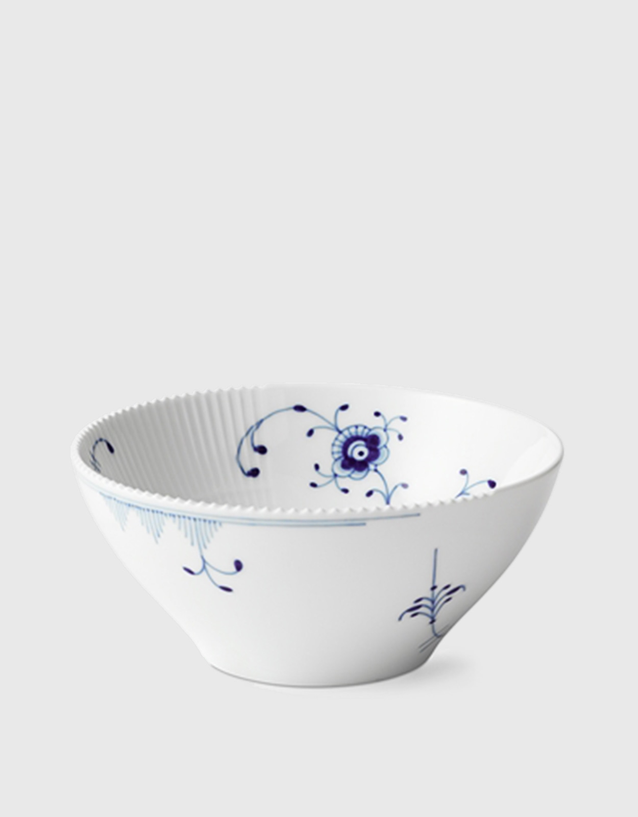 Blue Elements 6cm Cereal Bowl - Thumbnail 2