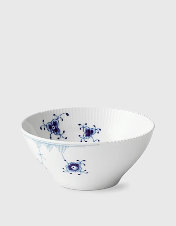 Royal Copenhagen Blue Elements 6cm Cereal Bowl 
