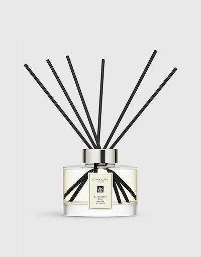 Blackberry And Bay Diffuser 165ml