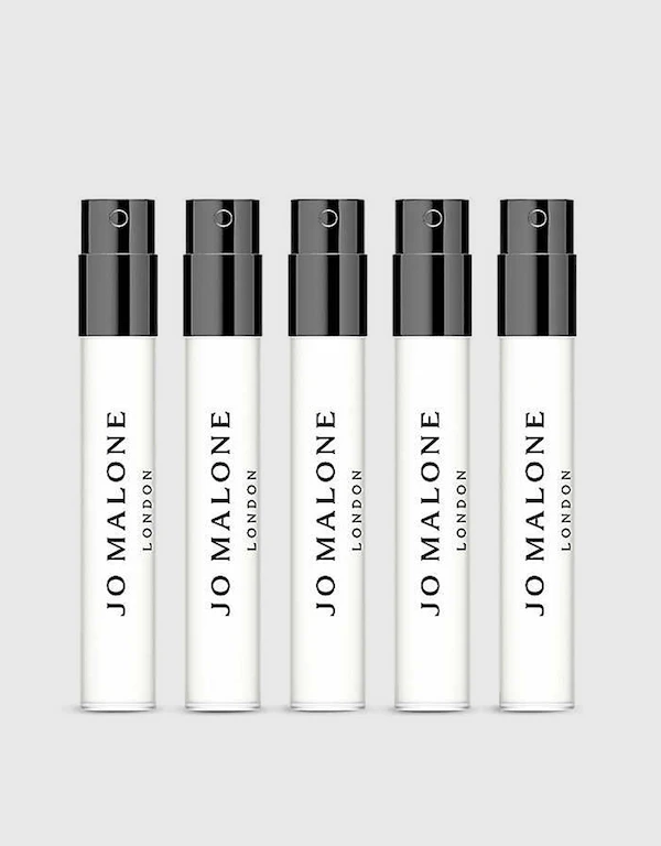 Jo Malone Cologne Discovery Collection 5x1.5ml
