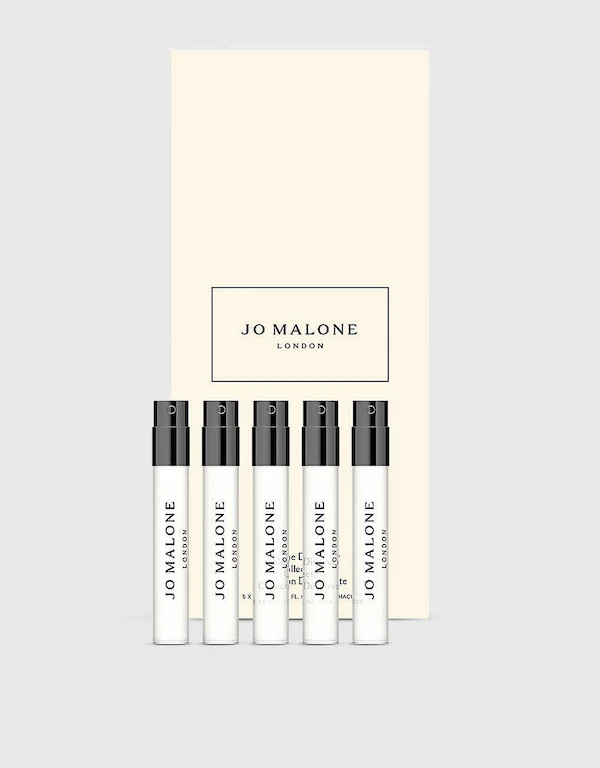 Jo Malone Cologne Discovery Collection 5x1.5ml