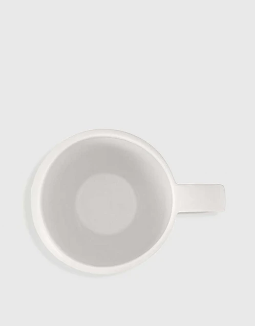 Newmoon Porcelain Mug 390ml