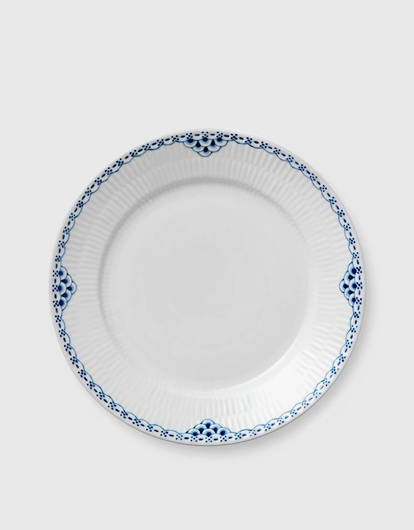 Royal Copenhagen Princess 22cm Lunch Plate