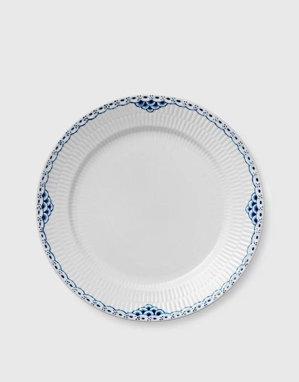 Royal Copenhagen Princess 27cm Dinner Plate