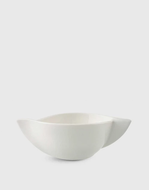 Newwave Porcelain Soup Cup 450ml
