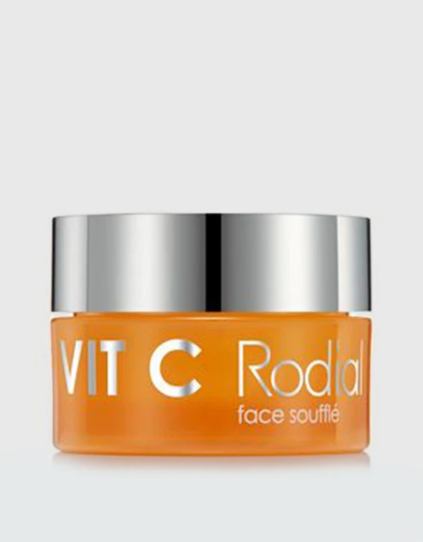 Rodial Vit C Mini Face Soufflé Day and Night Cream 15ml