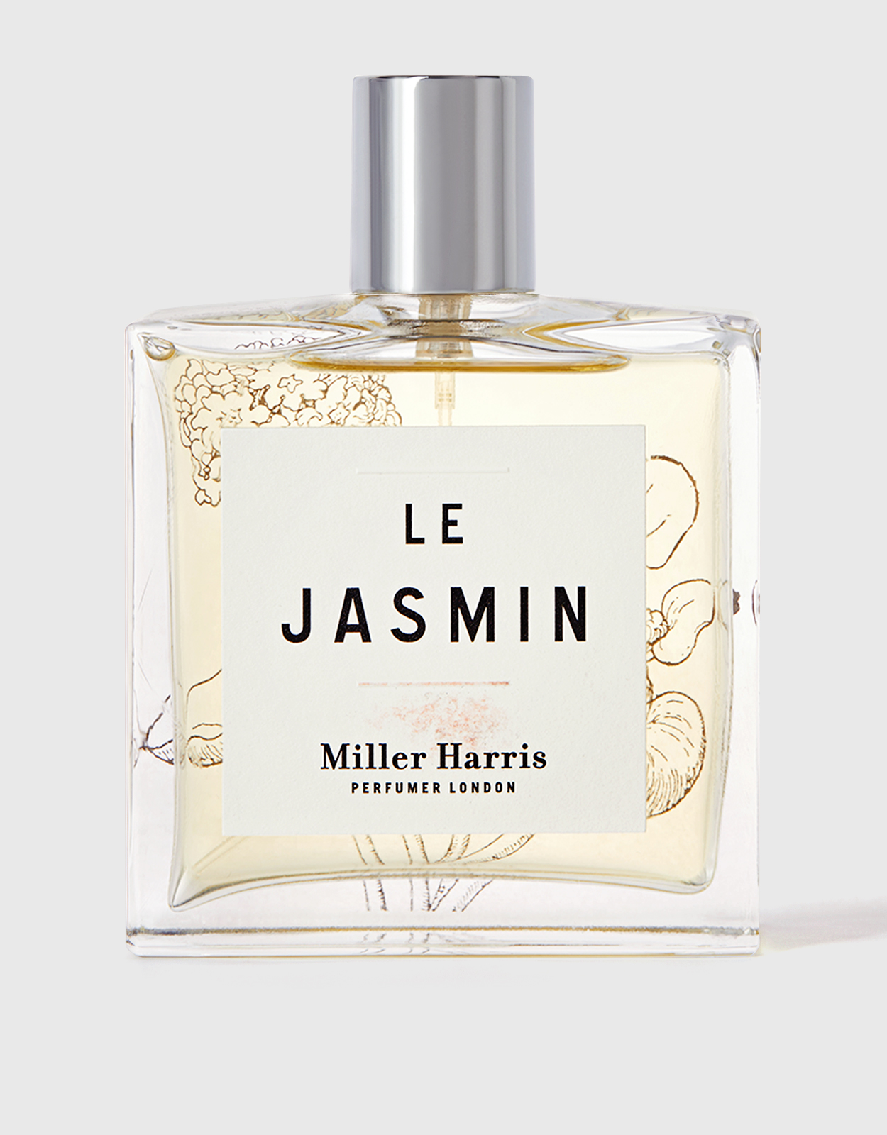 Miller Harris Le Jasmin For Women Eau De Parfum 100ml (Fragrance