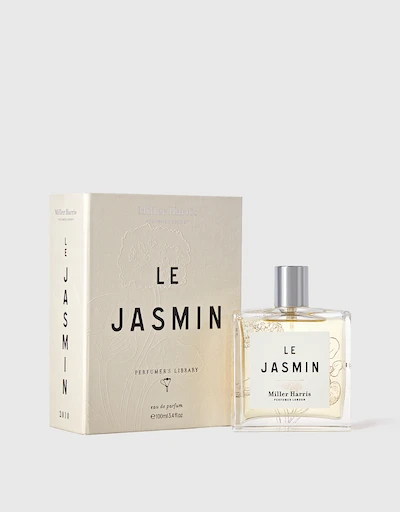 Le Jasmin For Women Eau De Parfum 100ml