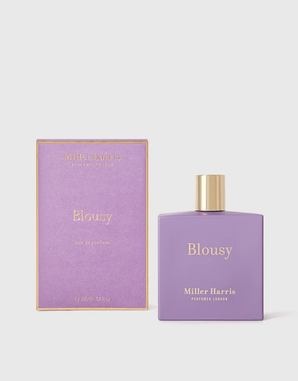 Miller Harris Blousy For Women Eau de Parfum 100ml