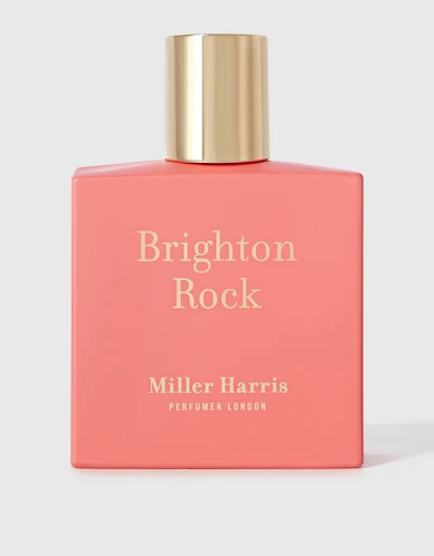 Brighton Rock For Women  Eau de Parfum 50ml