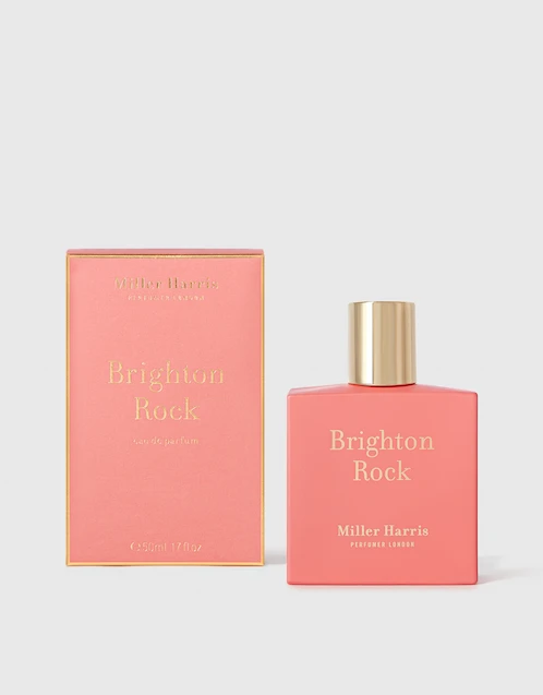 Brighton Rock For Women  Eau de Parfum 50ml