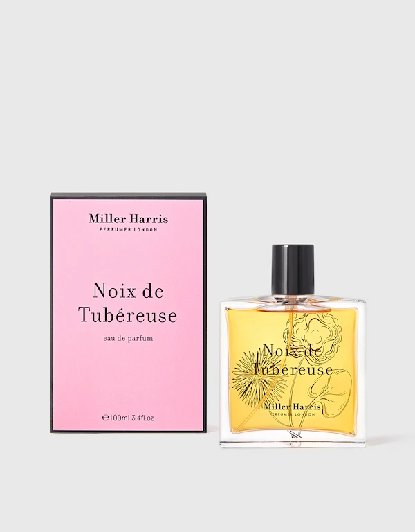 Miller Harris Noix de Tubéreuse For Women eau de parfum 100ml