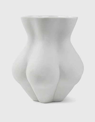 Kiki’s Derriere Porcelain Vase 23cm