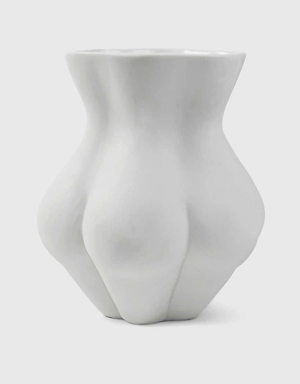 Jonathan Adler KiKi’s Derriere 陶瓷花瓶 23cm