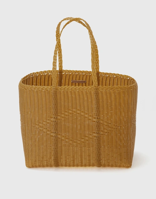 Palorosa Basket Bag