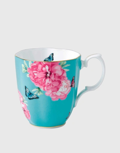 Miranda Kerr Friendship Turquoise Mug