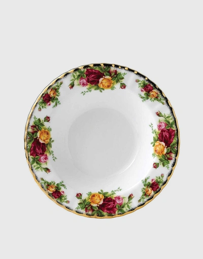 Old Country Roses Small Soup Plate